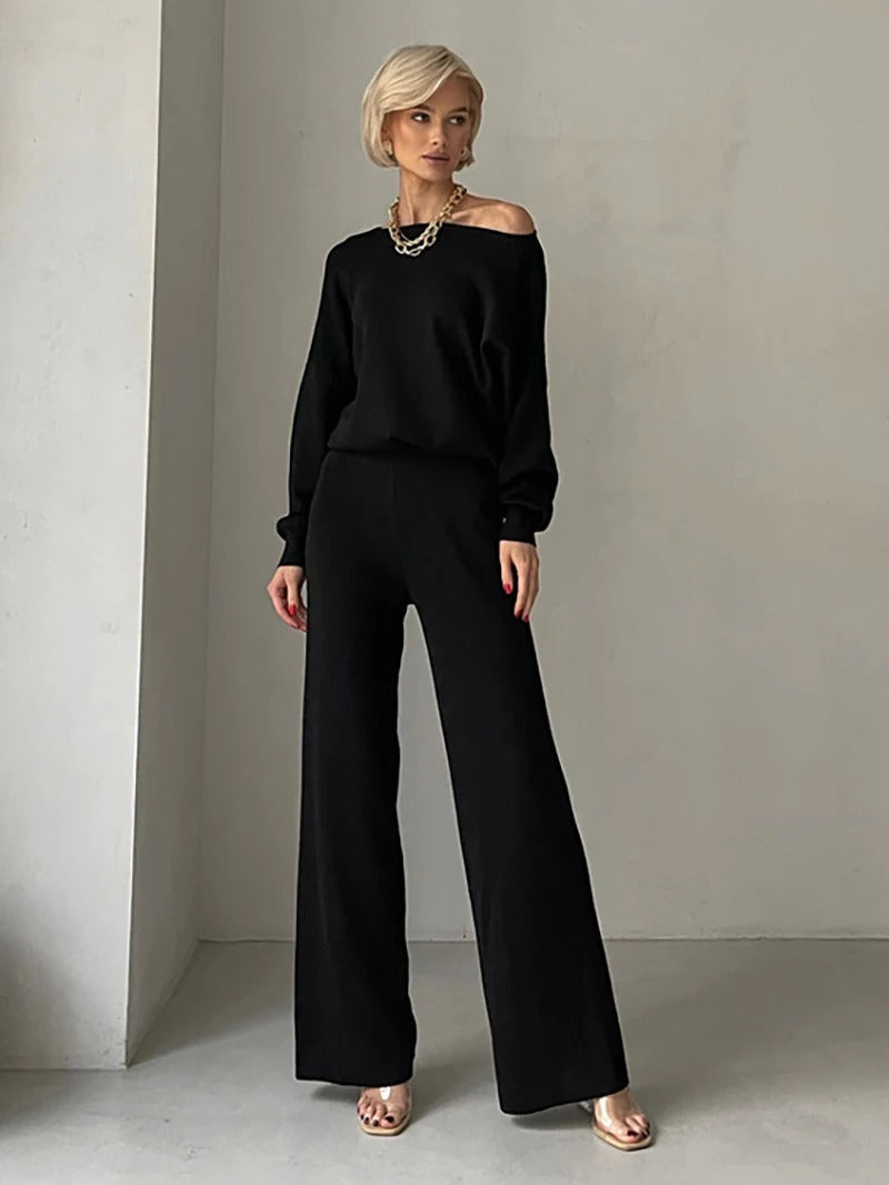 Crisha - Completo Elegante