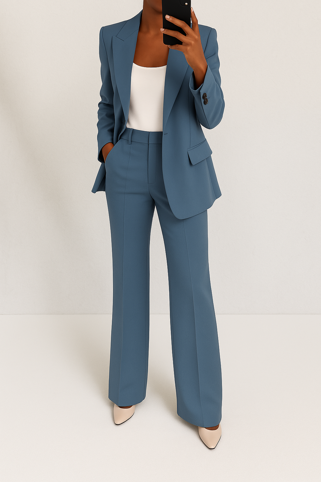 Brenda - Completo Tailleur Senza Tempo