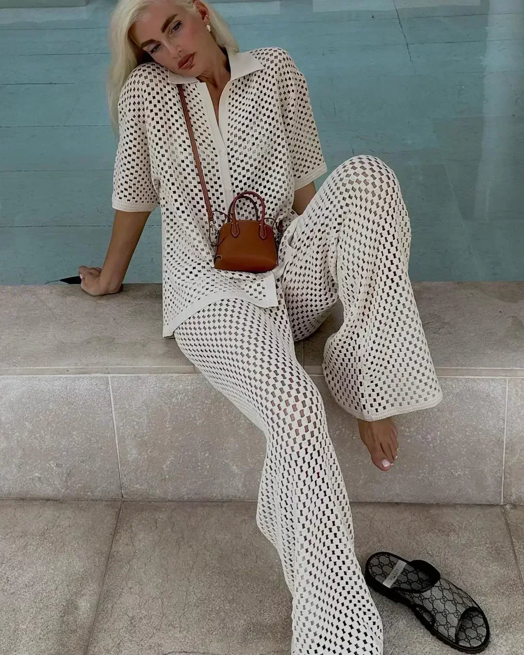 Everly - Completo Estivo Fashion