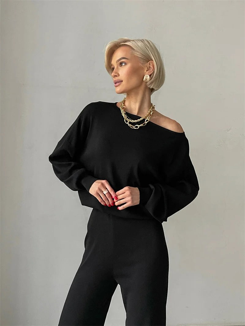 Crisha - Completo Elegante