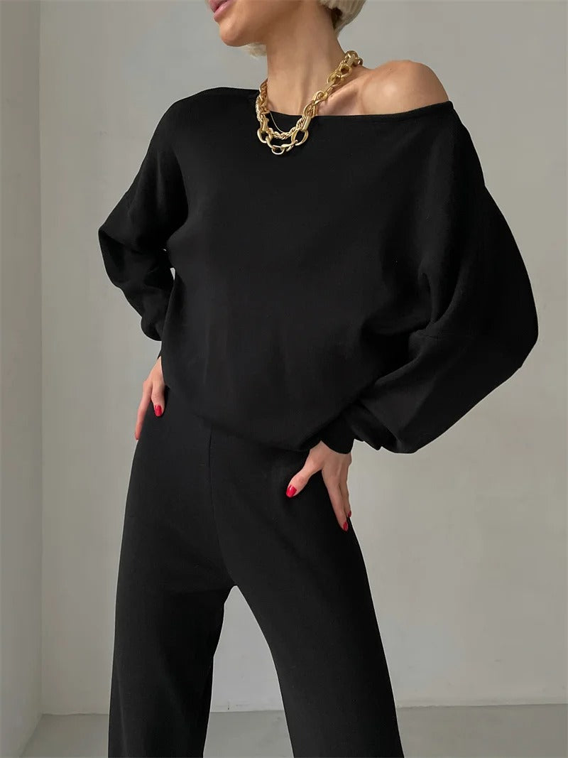 Crisha - Completo Elegante
