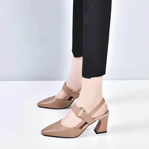 Décolleté eleganti Élise