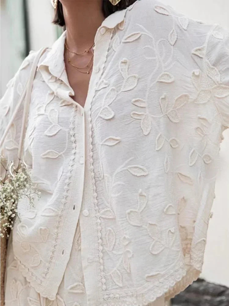 Naomi - Completo Elegante e Casual