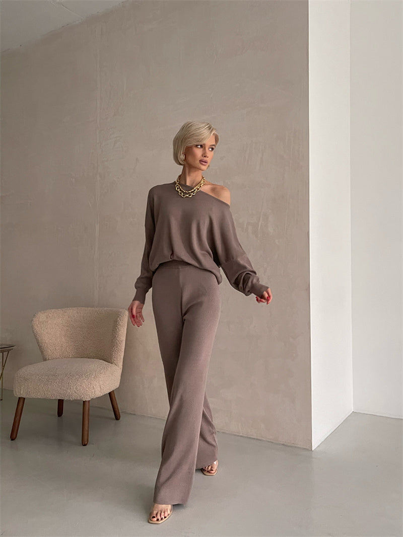 Crisha - Completo Elegante