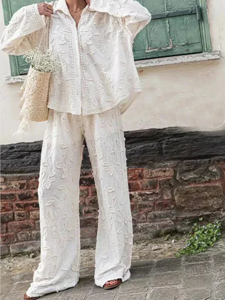 Naomi - Completo Elegante e Casual