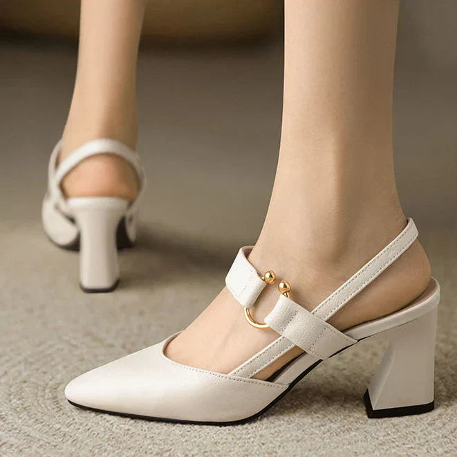 Décolleté eleganti Élise