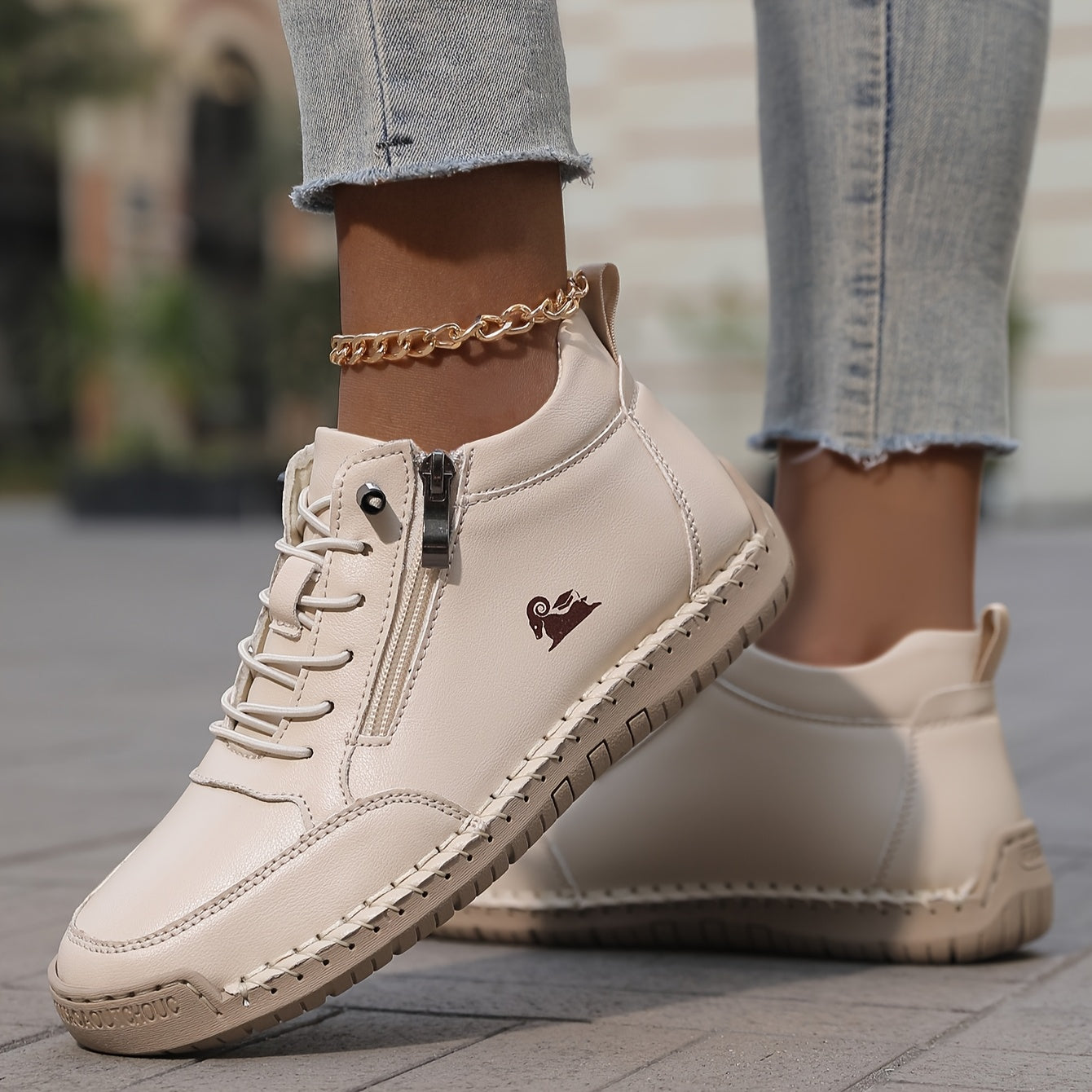 ErgoVita™ – Scarpe con comfort terapeutico